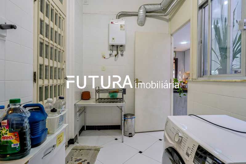 Conheça Cópia de 03area-de-servico002 do imóvel - Apartamento 4 quartos à venda Copacabana, Rio de Janeiro - R$ 2.390.000 - FTAP40103 - 14 Cópia de 03area-de-servico002 - 14