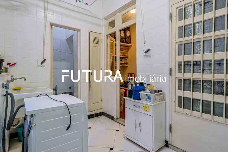 Conheça Cópia de 03area-de-servico001 do imóvel - Apartamento 4 quartos à venda Copacabana, Rio de Janeiro - R$ 2.390.000 - FTAP40103 - 13 Cópia de 03area-de-servico001 - 13