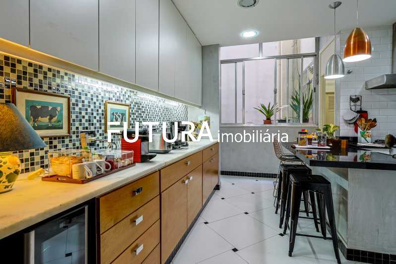 Conheça Cópia de 02cozinha002 do imóvel - Apartamento 4 quartos à venda Copacabana, Rio de Janeiro - R$ 2.390.000 - FTAP40103 - 9 Cópia de 02cozinha002 - 9