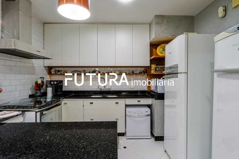 Conheça Cópia de 02cozinha001 do imóvel - Apartamento 4 quartos à venda Copacabana, Rio de Janeiro - R$ 2.390.000 - FTAP40103 - 11 Cópia de 02cozinha001 - 11