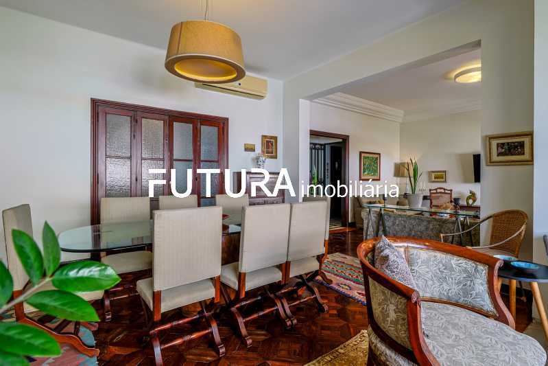 Conheça Cópia de 01sala012 do imóvel - Apartamento 4 quartos à venda Copacabana, Rio de Janeiro - R$ 2.390.000 - FTAP40103 - 7 Cópia de 01sala012 - 7