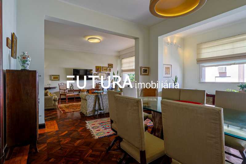 Conheça Cópia de 01sala011 do imóvel - Apartamento 4 quartos à venda Copacabana, Rio de Janeiro - R$ 2.390.000 - FTAP40103 - 6 Cópia de 01sala011 - 6