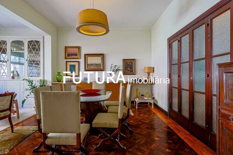 Conheça Cópia de 01sala010 do imóvel - Apartamento 4 quartos à venda Copacabana, Rio de Janeiro - R$ 2.390.000 - FTAP40103 - 5 Cópia de 01sala010 - 5