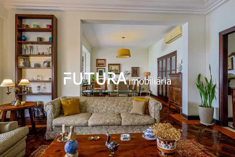 Conheça Cópia de 01sala009 do imóvel - Apartamento 4 quartos à venda Copacabana, Rio de Janeiro - R$ 2.390.000 - FTAP40103 - 4 Cópia de 01sala009 - 4