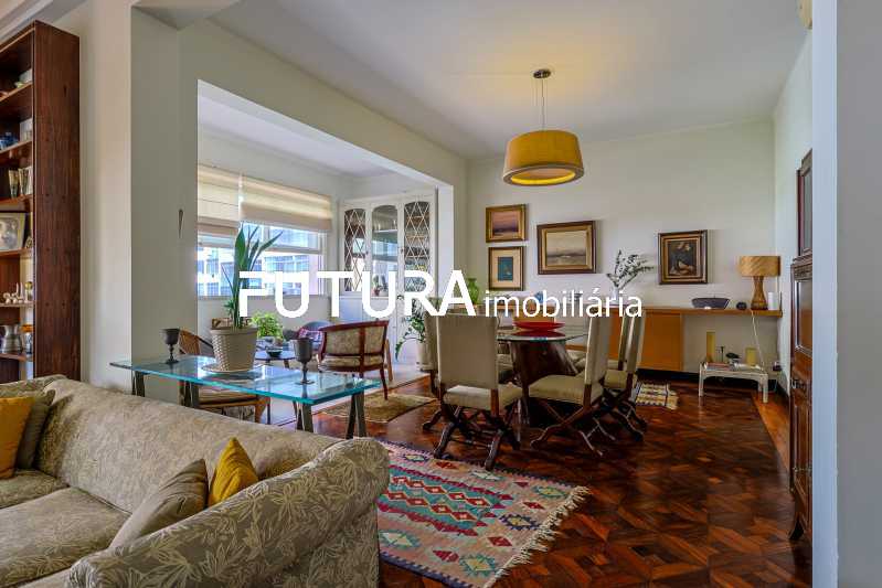 Conheça Cópia de 01sala008 do imóvel - Apartamento 4 quartos à venda Copacabana, Rio de Janeiro - R$ 2.390.000 - FTAP40103 - 3 Cópia de 01sala008 - 3