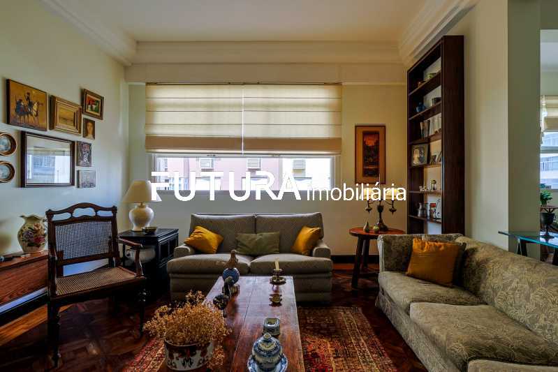 Conheça Cópia de 01sala007 do imóvel - Apartamento 4 quartos à venda Copacabana, Rio de Janeiro - R$ 2.390.000 - FTAP40103 - 2 Cópia de 01sala007 - 2