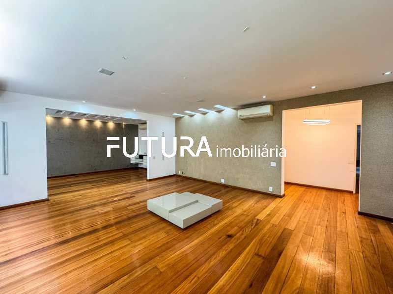 Conheça Cópia de 02sala005 do imóvel - Apartamento 4 quartos à venda Copacabana, Rio de Janeiro - R$ 1.990.000 - FTAP40104 - 1 Cópia de 02sala005 - 1
