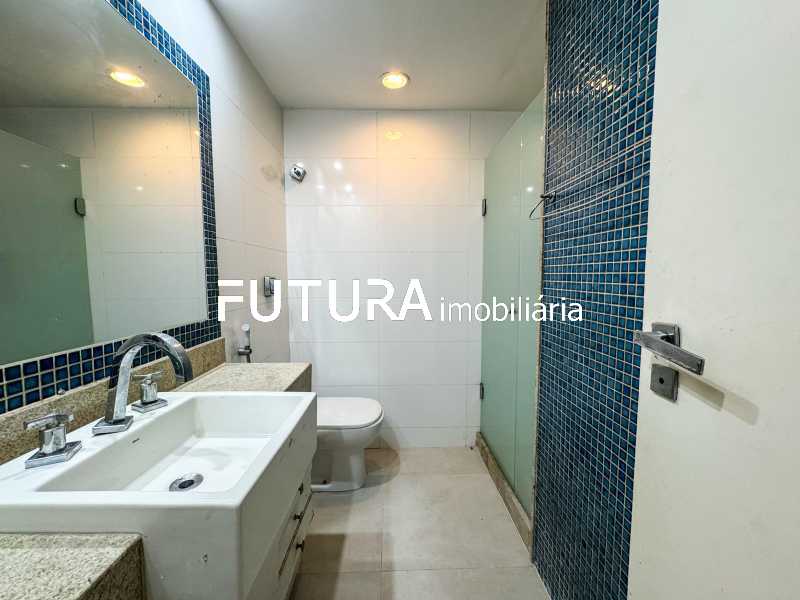 Conheça Cópia de 05banheiros003 do imóvel - Apartamento 4 quartos à venda Copacabana, Rio de Janeiro - R$ 1.990.000 - FTAP40104 - 19 Cópia de 05banheiros003 - 19