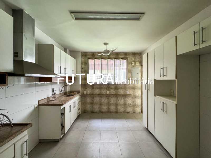 Conheça Cópia de 03cozinha006 do imóvel - Apartamento 4 quartos à venda Copacabana, Rio de Janeiro - R$ 1.990.000 - FTAP40104 - 11 Cópia de 03cozinha006 - 11
