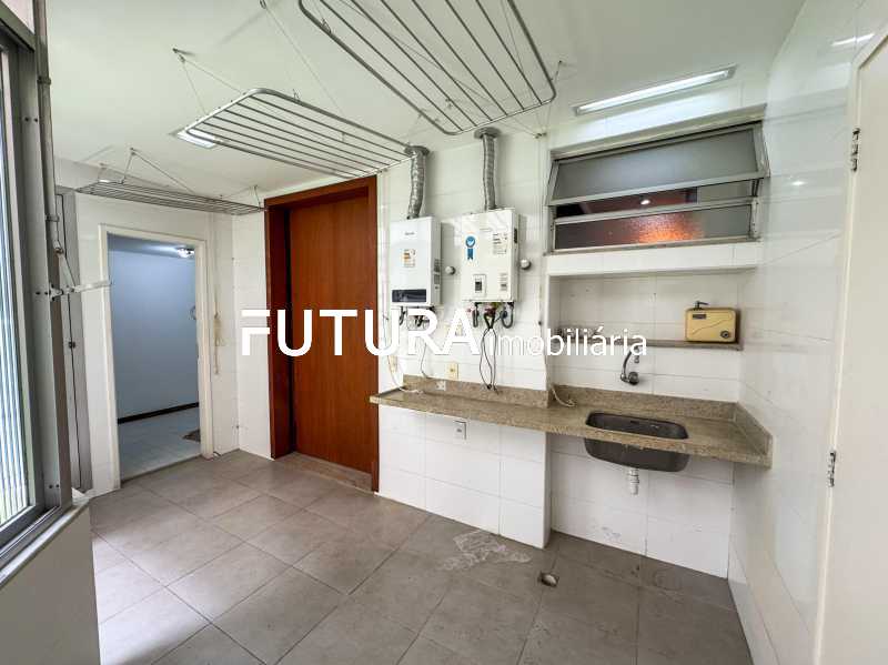 Conheça Cópia de 03cozinha001 do imóvel - Apartamento 4 quartos à venda Copacabana, Rio de Janeiro - R$ 1.990.000 - FTAP40104 - 13 Cópia de 03cozinha001 - 13