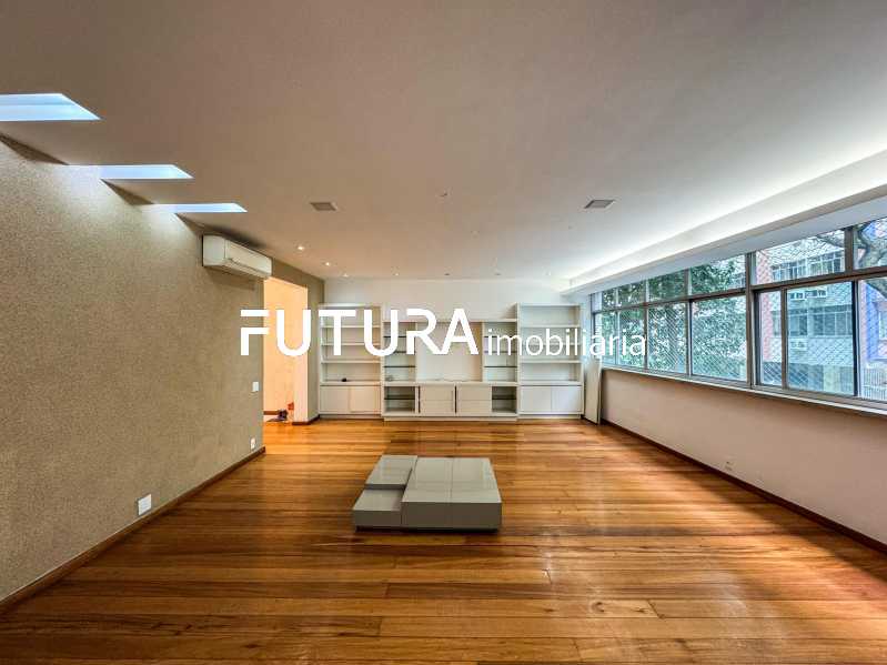 Conheça Cópia de 02sala009 do imóvel - Apartamento 4 quartos à venda Copacabana, Rio de Janeiro - R$ 1.990.000 - FTAP40104 - 5 Cópia de 02sala009 - 5