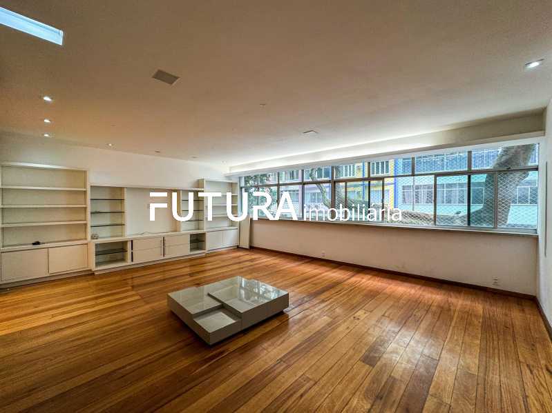 Conheça Cópia de 02sala008 do imóvel - Apartamento 4 quartos à venda Copacabana, Rio de Janeiro - R$ 1.990.000 - FTAP40104 - 6 Cópia de 02sala008 - 6