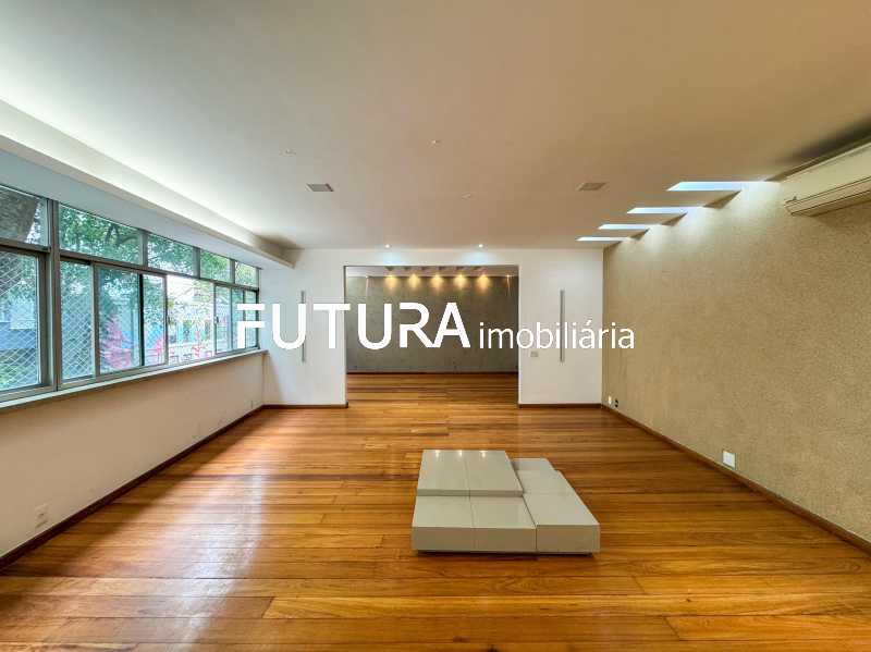 Conheça Cópia de 02sala004_destaque do imóvel - Apartamento 4 quartos à venda Copacabana, Rio de Janeiro - R$ 1.990.000 - FTAP40104 - 2 Cópia de 02sala004_destaque - 2