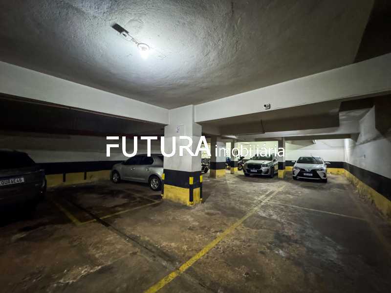 Conheça Cópia de 01garagem001 do imóvel - Apartamento 4 quartos à venda Copacabana, Rio de Janeiro - R$ 1.990.000 - FTAP40104 - 30 Cópia de 01garagem001 - 30