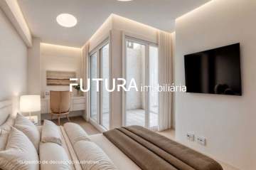 Apartamento à venda Rua Alberto de Campos, Ipanema, Rio de Janeiro - R$ 2.099.900 - FTAP10121