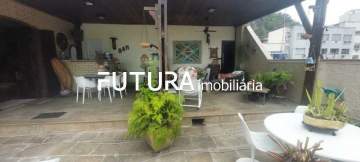 Cobertura à venda Rua Miguel Lemos, Copacabana, Rio de Janeiro - R$ 3.000.000 - FTCO40029