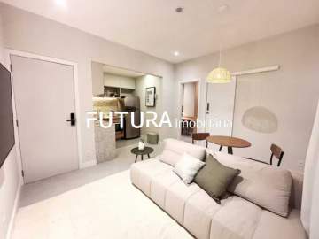 Apartamento 2 quartos à venda Ipanema, Rio de Janeiro - R$ 1.670.000 - FTAP20187