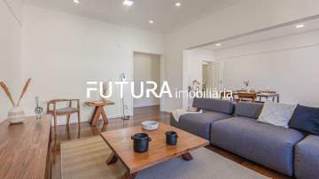 Apartamento à venda Rua Barata Ribeiro, Copacabana, Rio de Janeiro - R$ 1.150.000 - FTAP20189