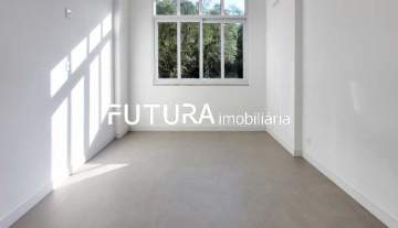 Apartamento à venda Avenida Bartolomeu Mitre, Leblon, Rio de Janeiro - R$ 1.600.000 - FTAP30403