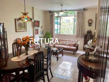 Apartamento 3 quartos à venda Ipanema, Rio de Janeiro - R$ 2.100.000 - FTAP30404