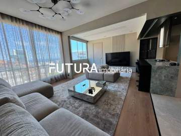 Apartamento à venda Rua Nascimento Silva, Ipanema, Rio de Janeiro - R$ 2.720.000 - FTAP20192