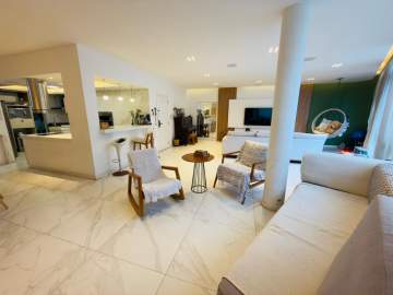 Apartamento 3 quartos à venda Ipanema, Rio de Janeiro - R$ 2.800.000 - FTAP30405