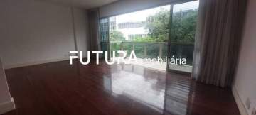 Apartamento à venda Rua Nascimento Silva, Ipanema, Rio de Janeiro - R$ 3.650.000 - FTAP30409