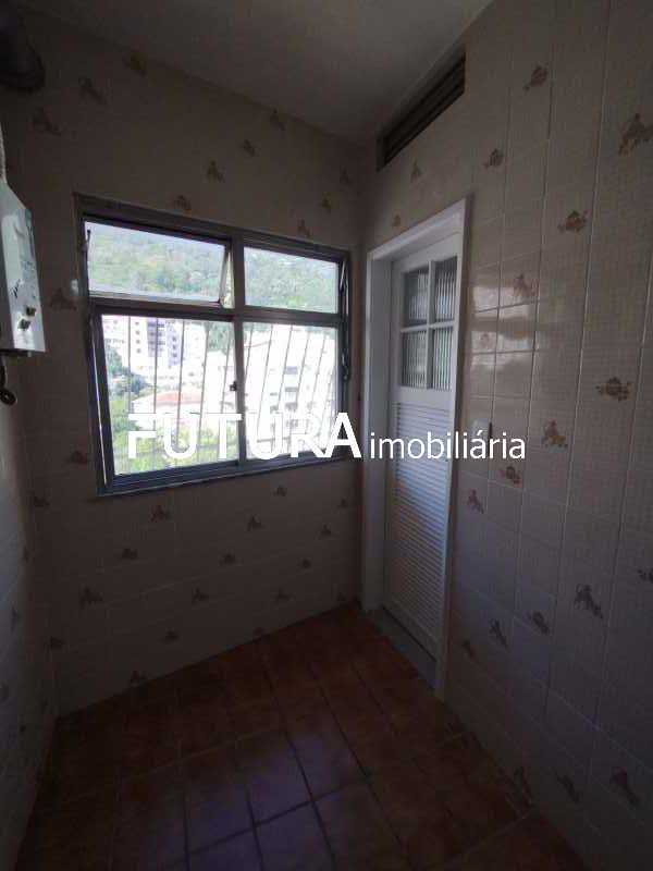 Conheça IMG_20250617_105449259 1 do imóvel - Cobertura 3 quartos à venda Tijuca, Rio de Janeiro - R$ 1.070.000 - FTCO30025 - 12 IMG_20250617_105449259 1 - 12