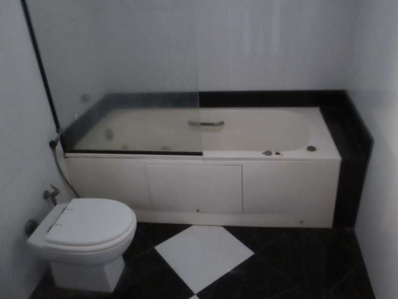 baheiro de hidromassagem - 22