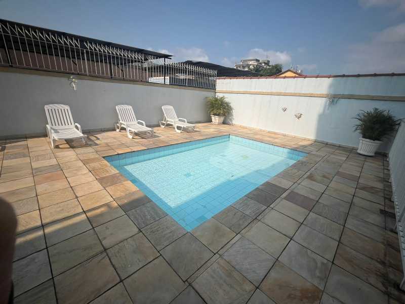 PISCINA INFANTIL. - 2