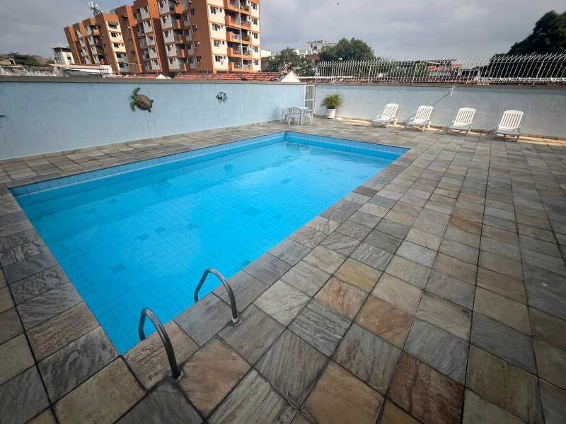 PISCINA ADULTO. - 16