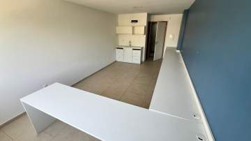 Imperdível - Sala Comercial no Centro da Taquara - Condomínio Forum Offices - LVSL00001