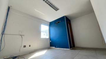 Ótima localização - Sala Comercial com vaga Condomínio Forum Offices - Centro da Taquara - LVSL00004