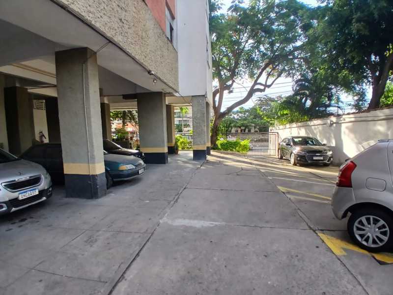 estacionamento - 4