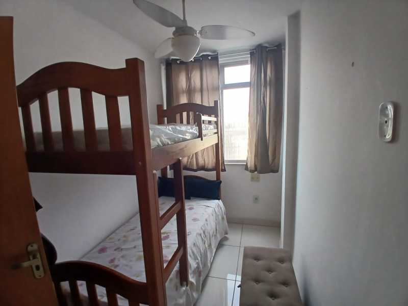 segundo quarto - 18