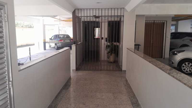 HALL. - 16