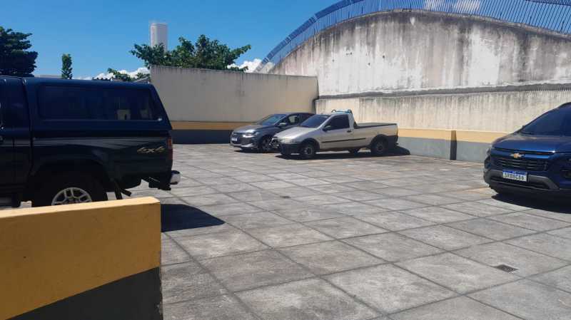 GARAGEM. - 20