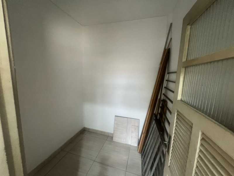 quarto dependência. - 9
