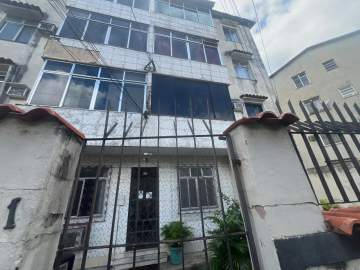 Apartamento 2 quartos à venda Praça Seca, Rio de Janeiro - R$ 150.000 - LVAP20016