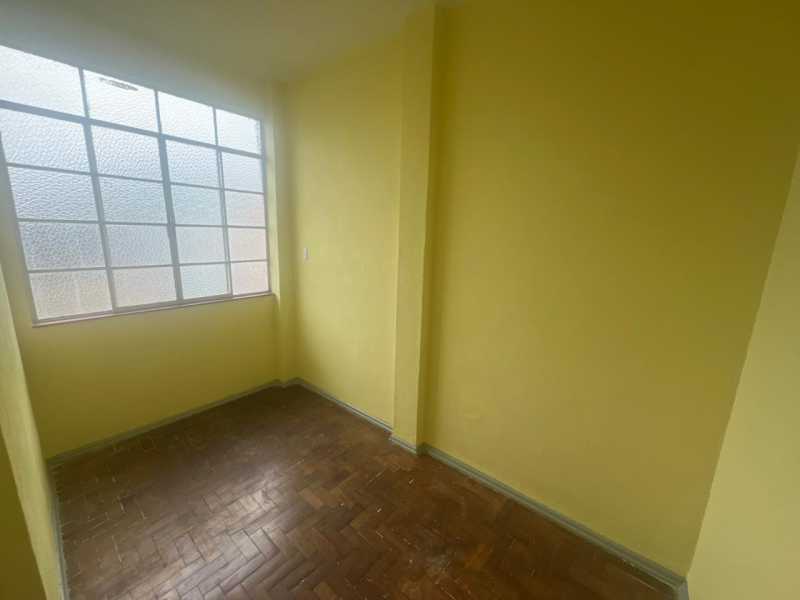 QUARTO DEPENDENCIA PINT. - 25