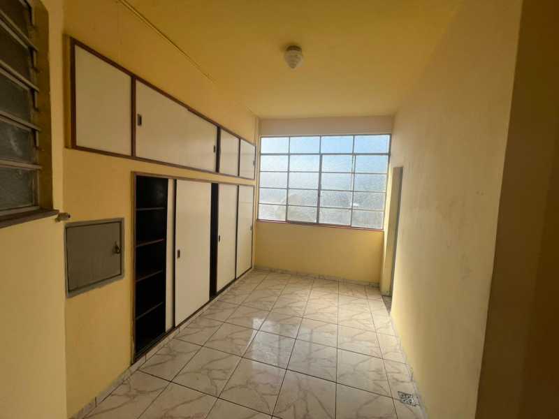 quarto dependência. - 26