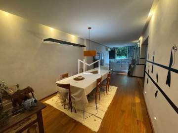 Apartamento 2 quartos à venda Leblon, Rio de Janeiro - R$ 2.500.000 - MLAP20164