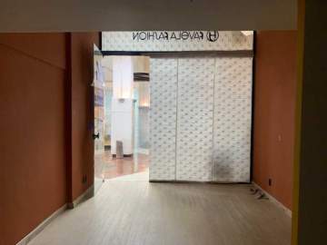 Loja 28m² à venda Ipanema, Rio de Janeiro - R$ 750.000 - MLLJ00004