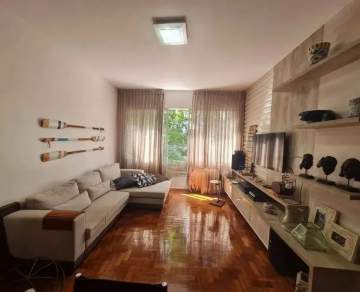 Apartamento 3 quartos à venda Leblon, Rio de Janeiro - R$ 2.300.000 - MLAP30457