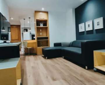 Flat 1 quarto à venda Ipanema, Rio de Janeiro - R$ 1.200.000 - MLFL10008