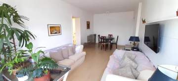 Apartamento 3 quartos à venda Leblon, Rio de Janeiro - R$ 2.000.000 - MLAP30054