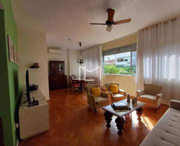 Apartamento 3 quartos à venda Ipanema, Rio de Janeiro - R$ 2.200.000 - MLAP30462