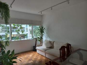 Apartamento 3 quartos à venda Leblon, Rio de Janeiro - R$ 3.250.000 - MLAP30472