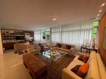Apartamento 2 quartos à venda Ipanema, Rio de Janeiro - R$ 3.100.000 - MLAP20019