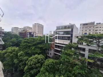 Apartamento 4 quartos à venda Leblon, Rio de Janeiro - R$ 4.500.000 - MLAP40217